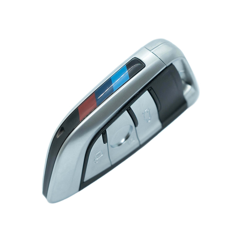 Remote Keyless Compatible BMW X5 (2015-2020) | BMW-CIR3