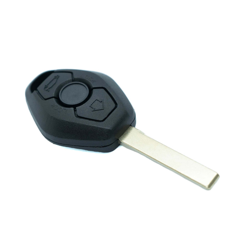 Remote Key Compatible BMW Series 5 (2003-2007) | BMW-CIR5