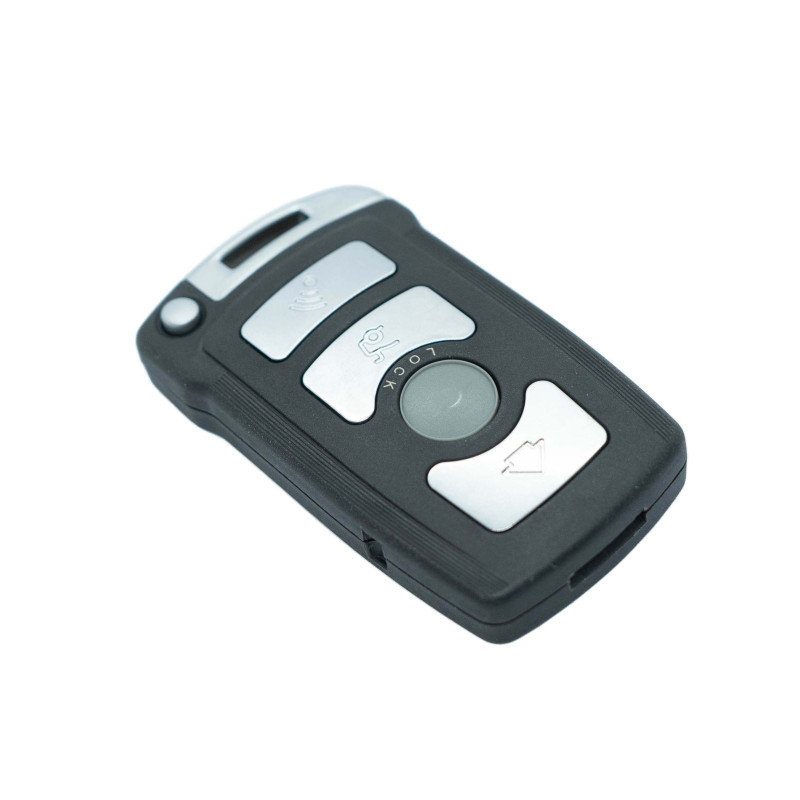 Llave Mando Sin Manos Compatible BMW Serie 7 (2002-2008) | BMW-CIR6