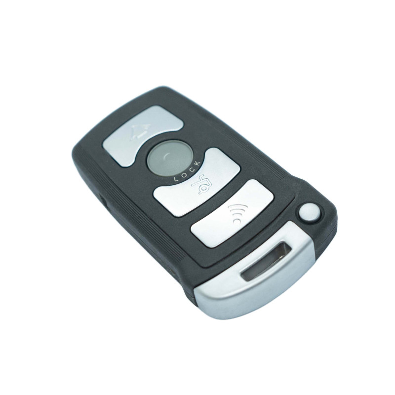 Fernbedienungsschlüssel Keyless Kompatibel BMW Serie 7 (2002-2008) | BMW-CIR6