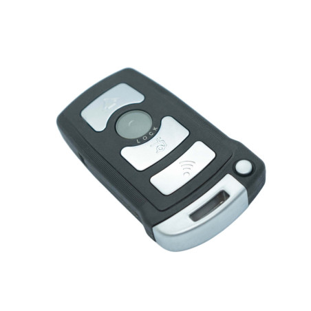Remote Keyless Compatible BMW Series 7 (2002-2008) | BMW-CIR6