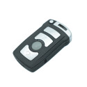Fernbedienungsschlüssel Keyless Kompatibel BMW Serie 7 (2002-2008) | BMW-CIR6