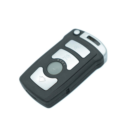 Remote Keyless Compatible BMW Series 7 (2002-2008) | BMW-CIR6