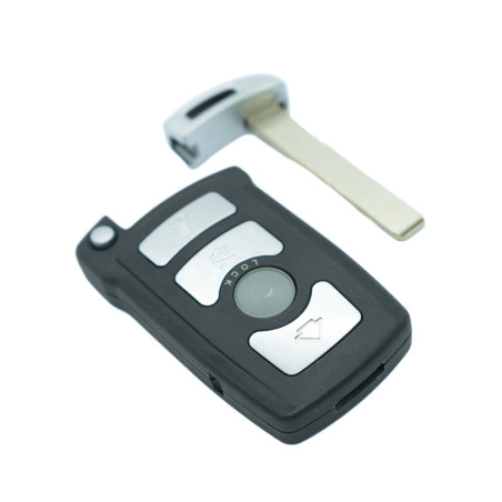 Remote Keyless Compatible BMW Series 7 (2002-2008) | BMW-CIR6