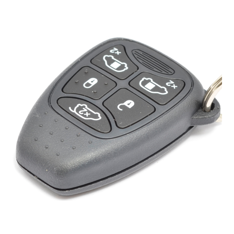 CHR14 - Compatible Chrysler Grand Voyager 2005-2009