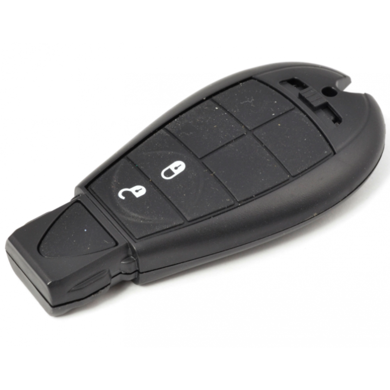 Chrysler 300 c | clave 2 botones | | de 433 MHz P/N 56046715AD| Keyfirst