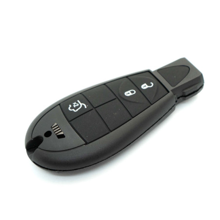 Key Chrysler 300C - Berlina - Sedán | 2008-2010| rehacer clave Chrysler |barato| Keyfirst |