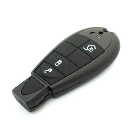 CHR-CIR18 - Télécommande Compatible Chrysler 300C Saloon/Sedan 2008-2010 CHR-CIR18 - Télécommande Compatible Chrysler 300C Saloon/Sedan 2008-2010