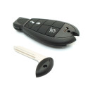 Key Chrysler 300C - Berlina - Sedán | 2008-2010| rehacer clave Chrysler |barato| Keyfirst | Key Chrysler 300C - Berlina - Sedán | 2008-2010| rehacer clave Chrysler |barato| Keyfirst |