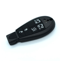 Mando a distancia Chrysler - Grand Voyager - Voyager | rehacer clave Chrysler voyager | barato| Keyfirst