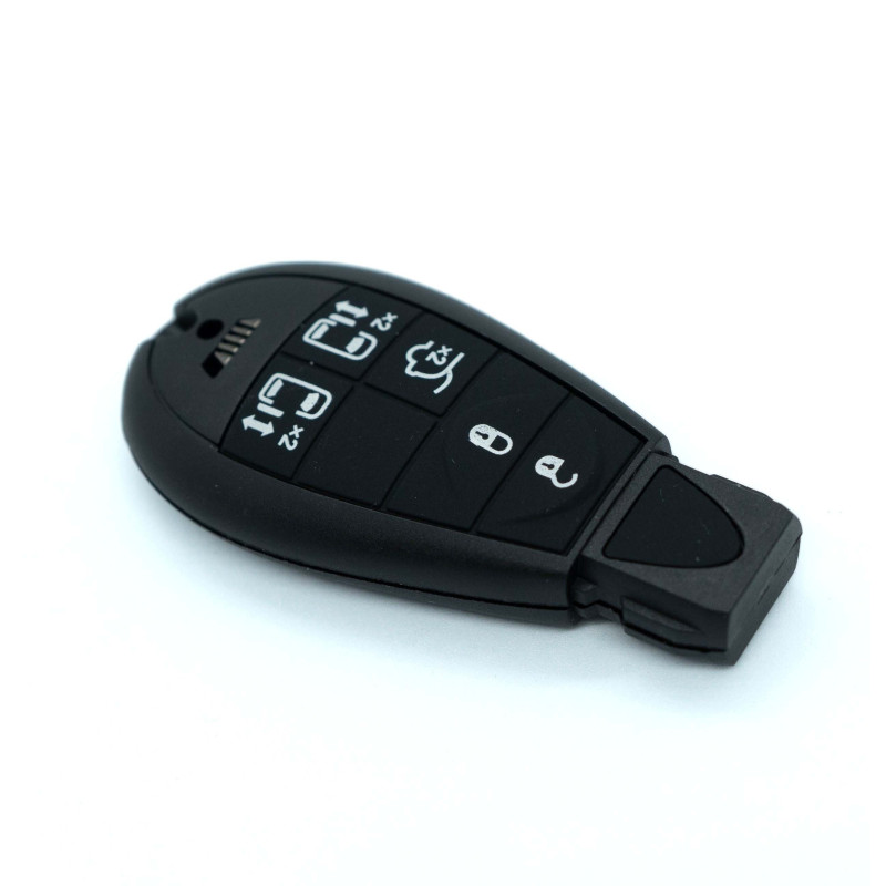 Clé Chrysler Grand Voyager™ (2008-2013)
