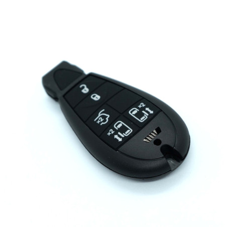 Key Chrysler Grand Voyager™ (2008-2013)