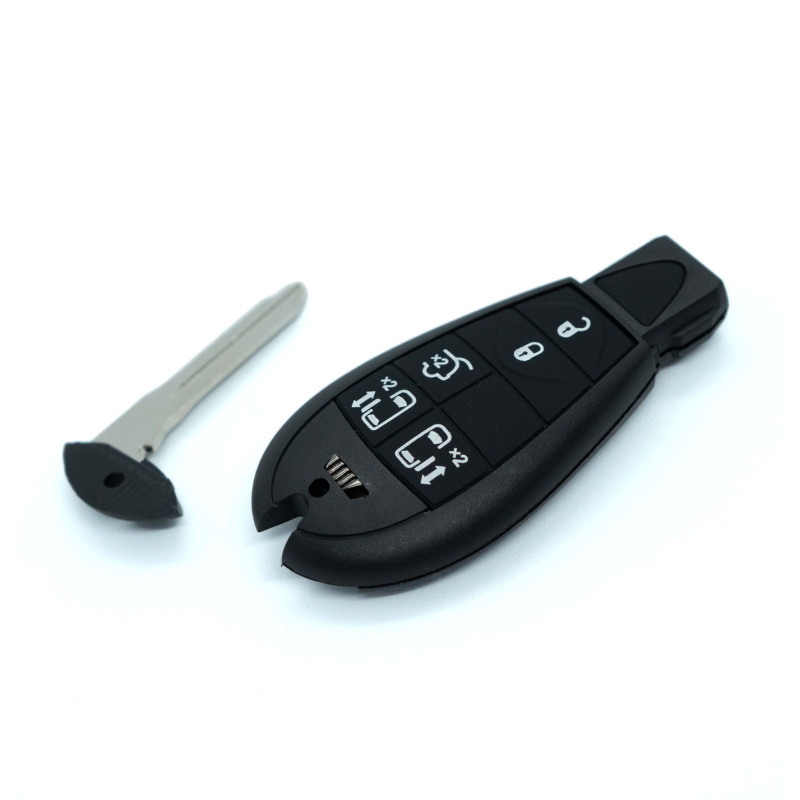 Chiave Chrysler Grand Voyager™ (2008-2013)