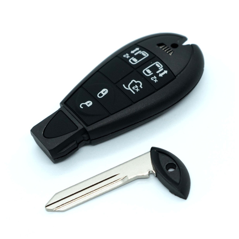 CHR-CIR3  -  Télécommande Chrysler Grand Voyager / Voyager