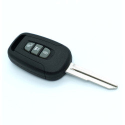 Captiva Key (2006-2009) | 3 botones | 96628228 | id46 | | de 433 MHz Keyfirst