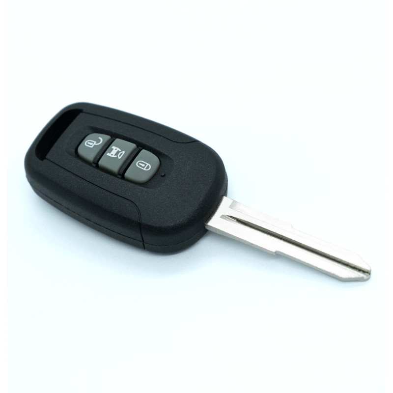 Captiva Key (2006-2009) | 3 botones | 96628228 | id46 | | de 433 MHz Keyfirst