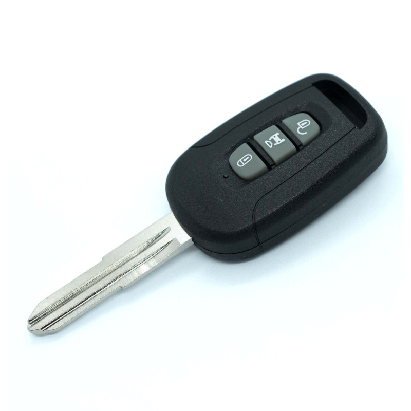 Captiva Key (2006-2009) | 3 botones | 96628228 | id46 | | de 433 MHz Keyfirst