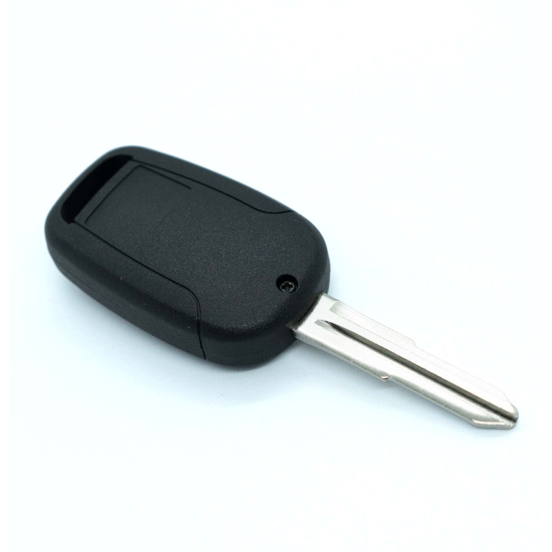 clé captiva (2006-2009) | 3 boutons | 96628228 | id46 | 433 mhz | keyfirst