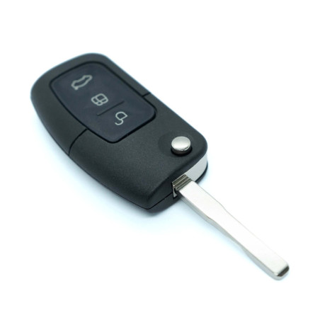 Clé Ford Ranger 2011-2015 Clé Ford Ranger 2011-2015