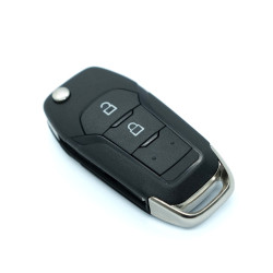 Ford Ranger Key | ID47 | 2015-2018| rehacer clave Ford Ranger | barato| Keyfirst