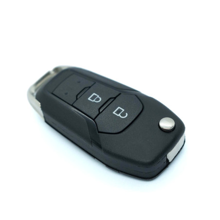Ford Ranger Key | ID47 | 2015-2018| rehacer clave Ford Ranger | barato| Keyfirst