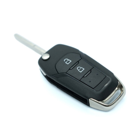 Ford Ranger Key | ID47 | 2015-2018| rehacer clave Ford Ranger | barato| Keyfirst