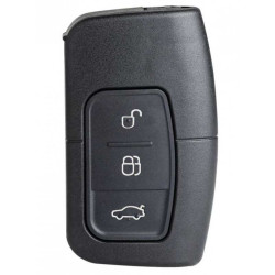 FOR-CIR29 - FORD OEM FORD mando a distancia con sistema Keyless Start/Stop B-Max Fiesta Foucus Galaxy Kuga Smax