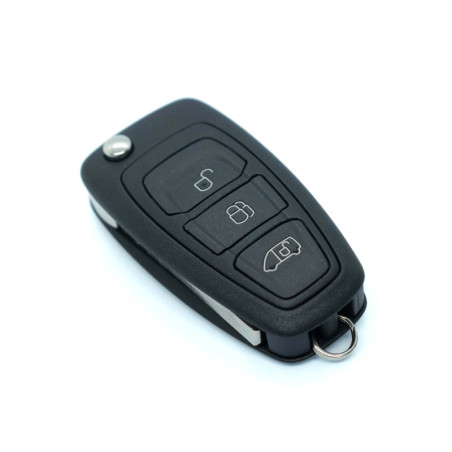 FOR-CIR34 - Télécommande Compatible FORD Transit , Transit Custom ID47 FOR-CIR34 - Télécommande Compatible FORD Transit , Transit Custom ID47