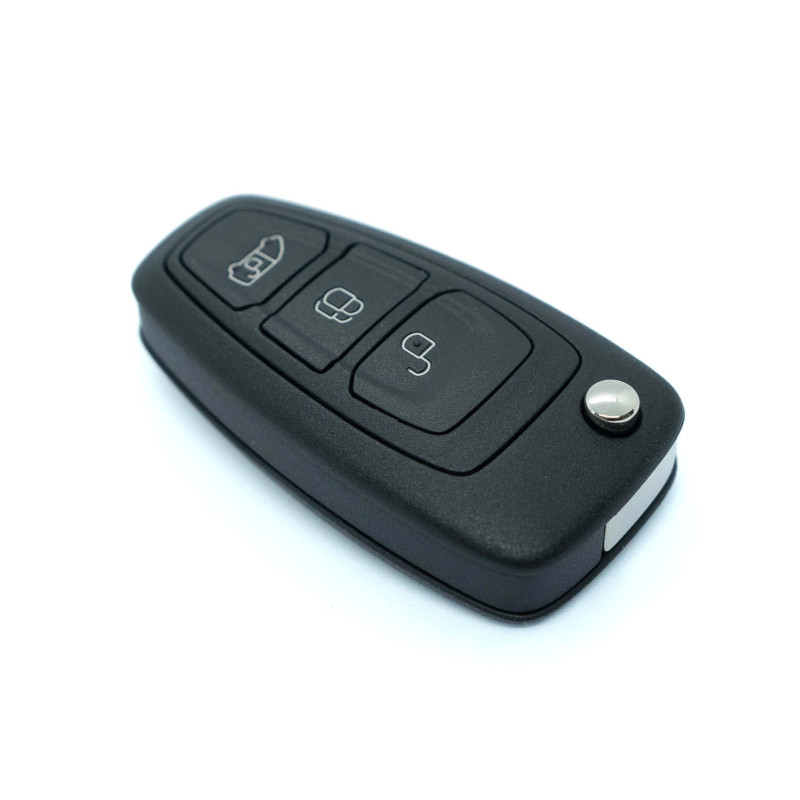 Ford Transit Key | 2016 - 2021 | barato| rehacer clave Ford Transit | barato| Keyfirst