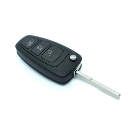 FOR-CIR34 - Télécommande Compatible FORD Transit , Transit Custom ID47 FOR-CIR34 - Télécommande Compatible FORD Transit , Transit Custom ID47