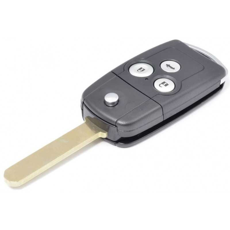 clé honda accord de 2008 à 2013 - keyfirst