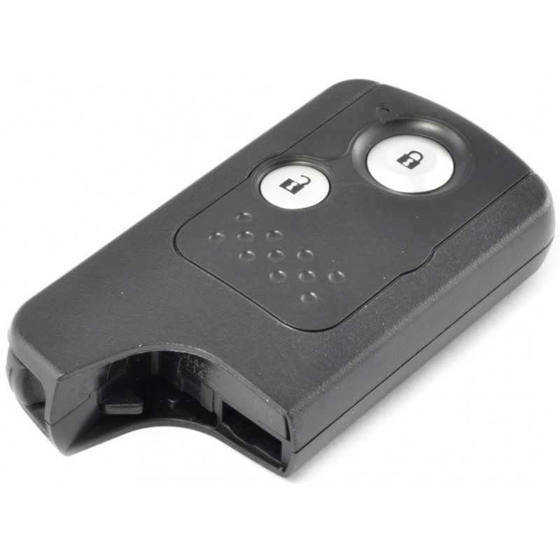 Honda Civic | Control remoto | manos libres rehacer clave Honda Civic | barato| Keyfirst
