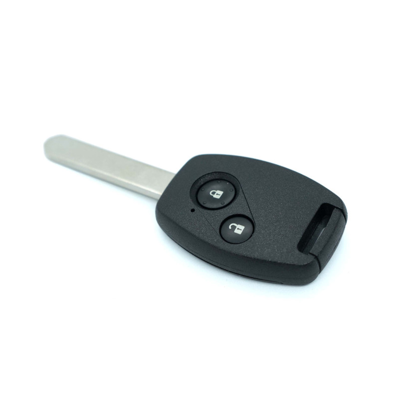 clé honda crv | télécommande honda jazz | 2 boutons |35111SAH305| keyfirst