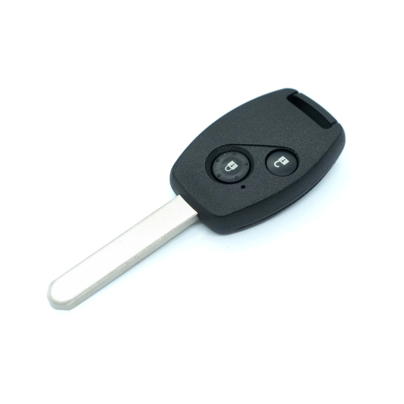 clé honda crv | télécommande honda jazz | 2 boutons |35111SAH305| keyfirst