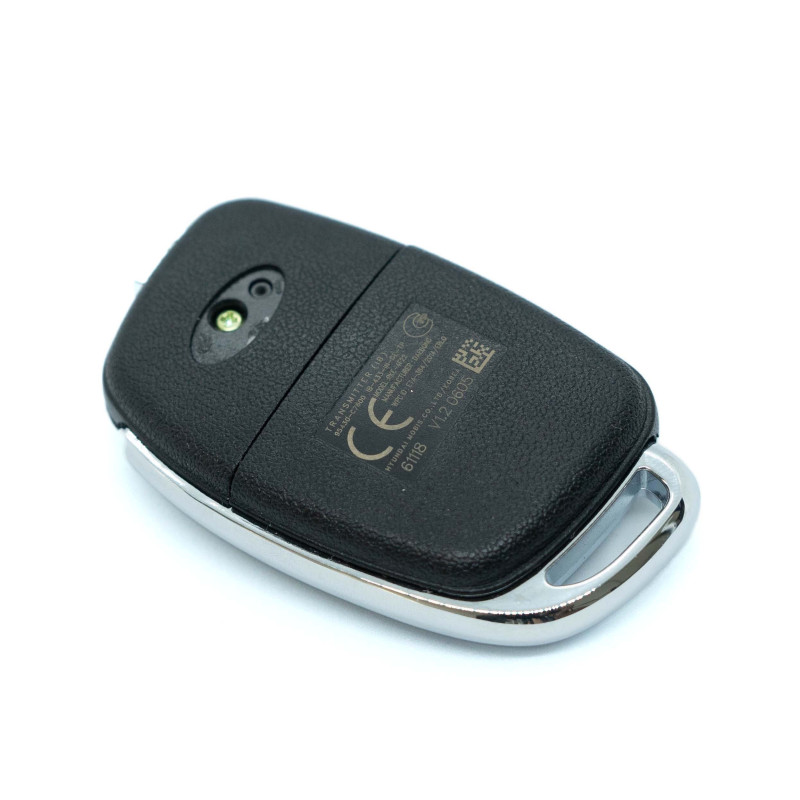 Clé Hyundai I20 de 2010 à 2016