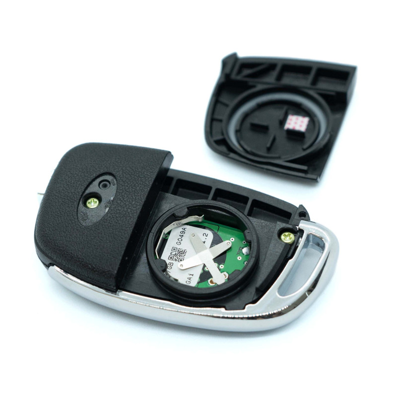 HYU-CIR4  - Telecommande I20 2010-2016  Aftermarket