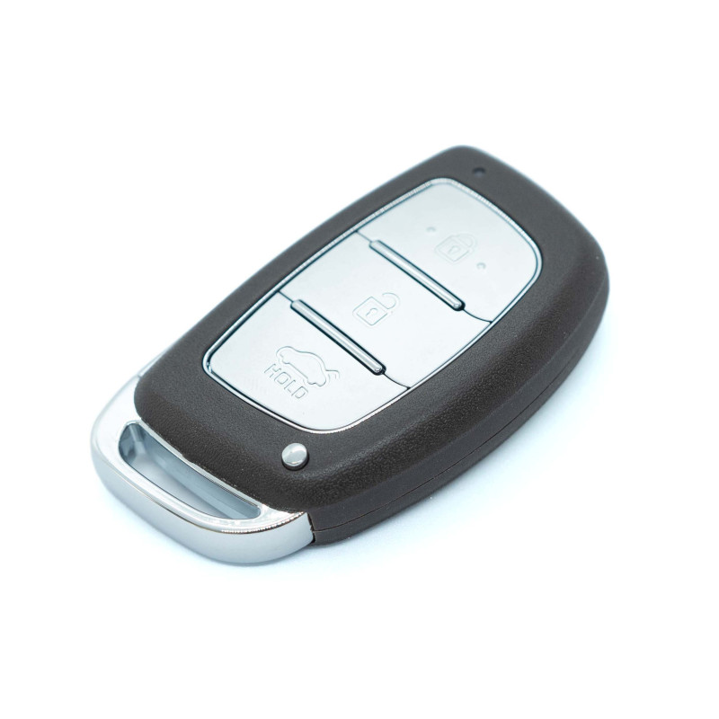 Hyundai Tucson | Llave Manos libres| rehacer clave Hyundai Tucson | barato| Keyfirst |