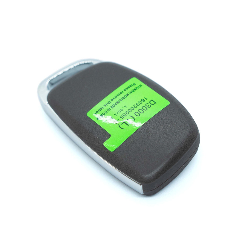 Hyundai Tucson | Llave Manos libres| rehacer clave Hyundai Tucson | barato| Keyfirst |