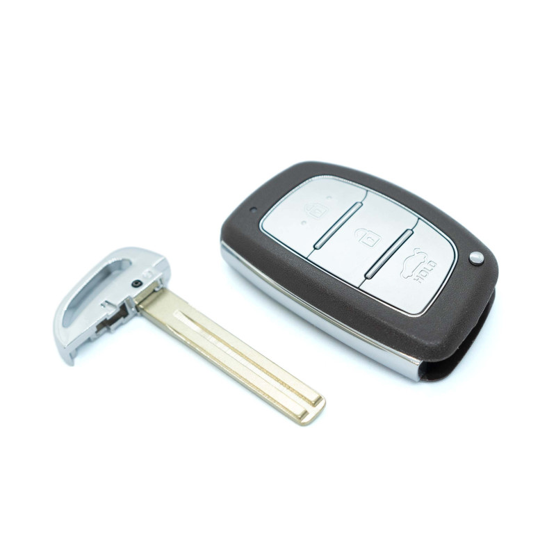 HYU-CIR1  - Télécommande Hyundai Tucson Main Libre