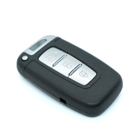 HYU-CIR21 - Télécommande Compatible Veloster avec keyless HYU-CIR21 - Télécommande Compatible Veloster avec keyless