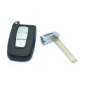 HYU-CIR21 - Télécommande Compatible Veloster avec keyless HYU-CIR21 - Télécommande Compatible Veloster avec keyless
