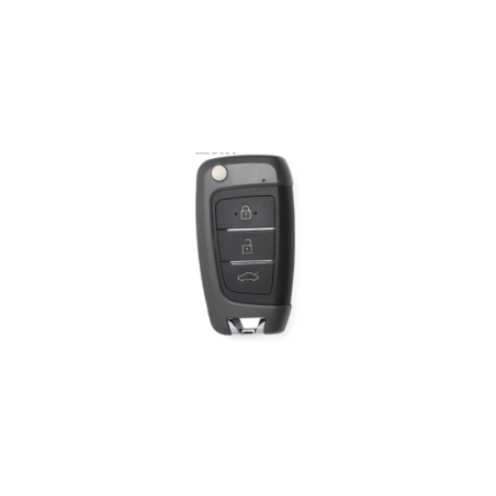 HYU-CIR34 Télécommande Compatible Hyundai Accent 2017-2019 HYU-CIR34 Télécommande Compatible Hyundai Accent 2017-2019