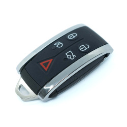 Llave Aftermarket Jaguar XK | JAG-CIR1