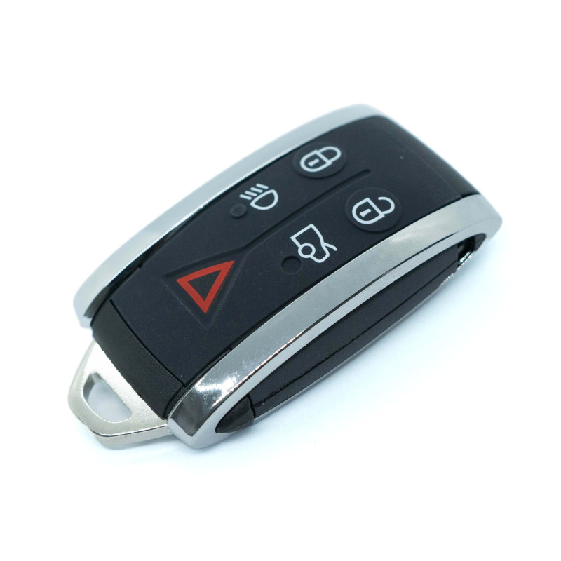 Llave Aftermarket Jaguar XK | JAG-CIR1