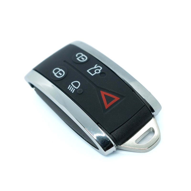 Aftermarket Key Jaguar XK | JAG-CIR1