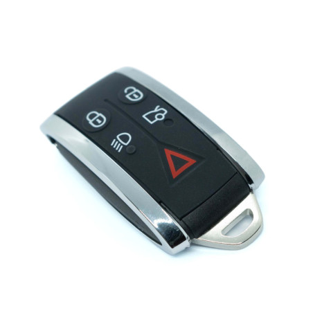 Llave Aftermarket Jaguar XK | JAG-CIR1