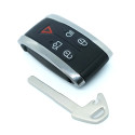 Aftermarket‑Schlüssel Jaguar XK | JAG-CIR1 Aftermarket‑Schlüssel Jaguar XK | JAG-CIR1
