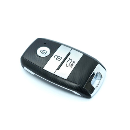 Kia Sportage Key | 2015 - 2018 | | manos libres rehacer clave Kia Sportage | barato| Keyfirst
