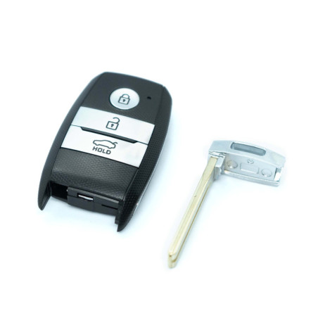 Kia Sportage Key | 2015 - 2018 | | manos libres rehacer clave Kia Sportage | barato| Keyfirst