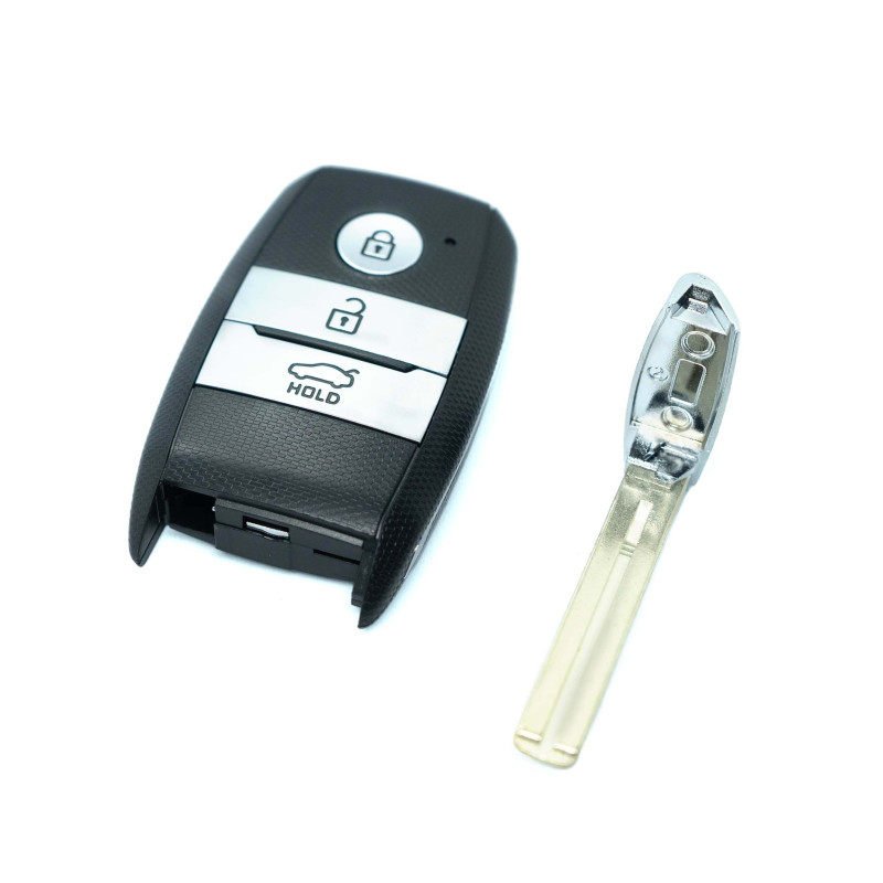 Kia Sportage Key | 2015 - 2018 | | manos libres rehacer clave Kia Sportage | barato| Keyfirst